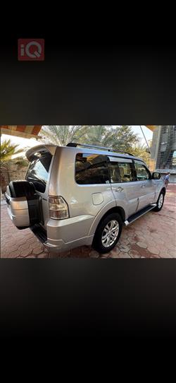 میتسوبیشی پاجیرۆ